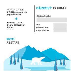 Dárkový pouakz eshop