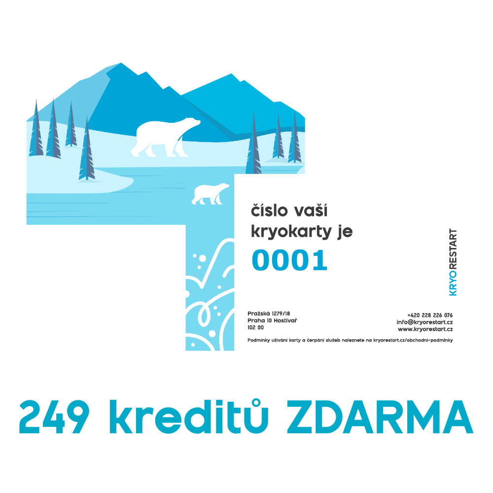 Karta s kreditemi zdarma