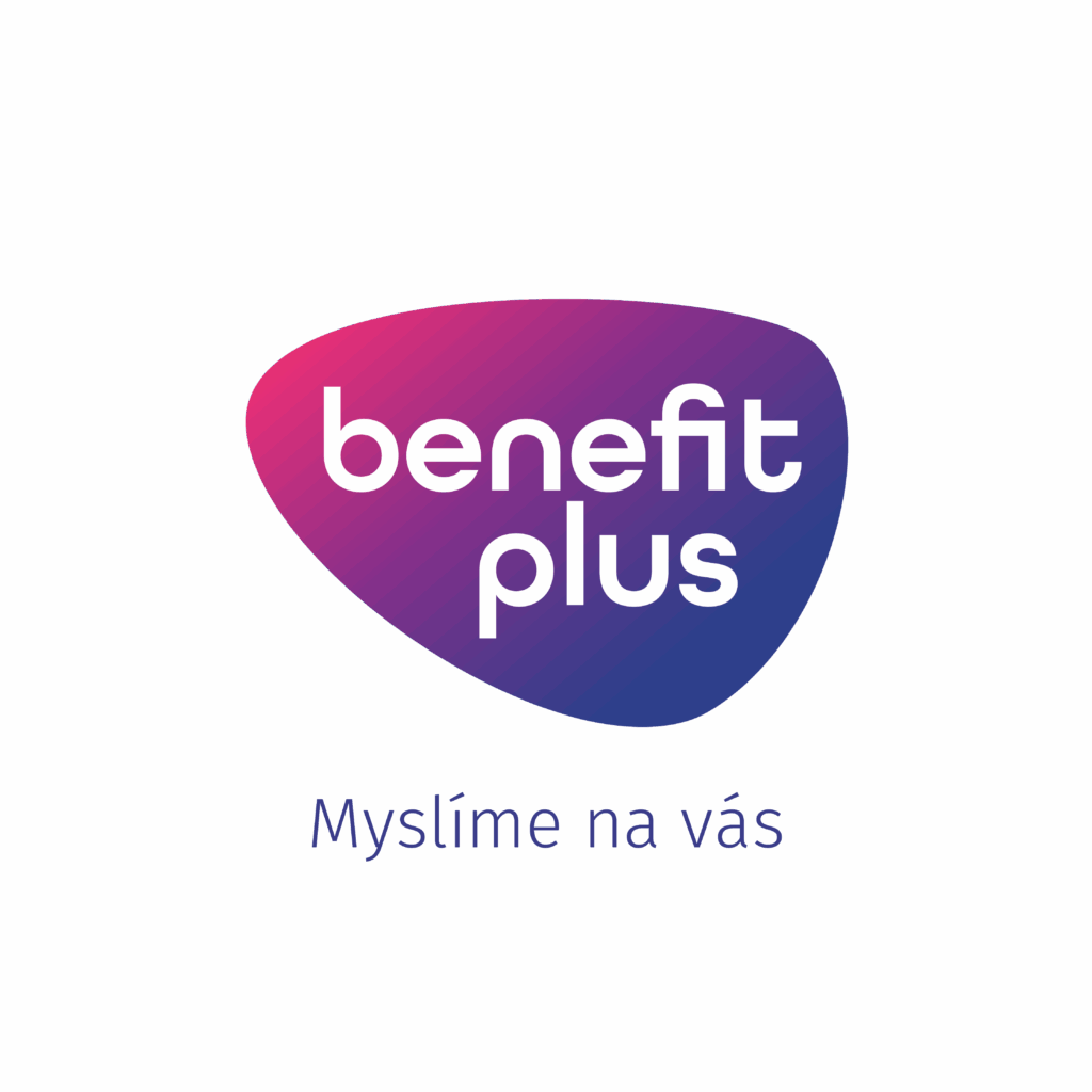 Benefit Plus logo